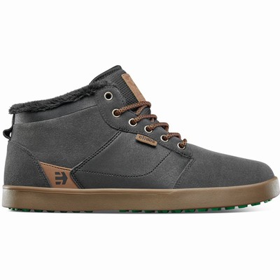 Tenis Etnies JEFFERSON MTW Negros/Grises Para Hombre MX241-YRM